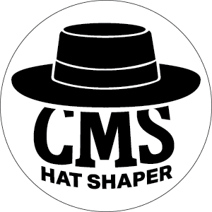 CMS Hat Shaper logo