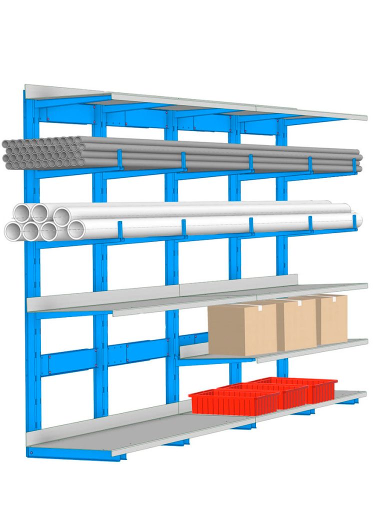 CMS Racking Systems