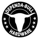 Dependa Bull logo