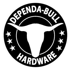 Dependa Bull logo
