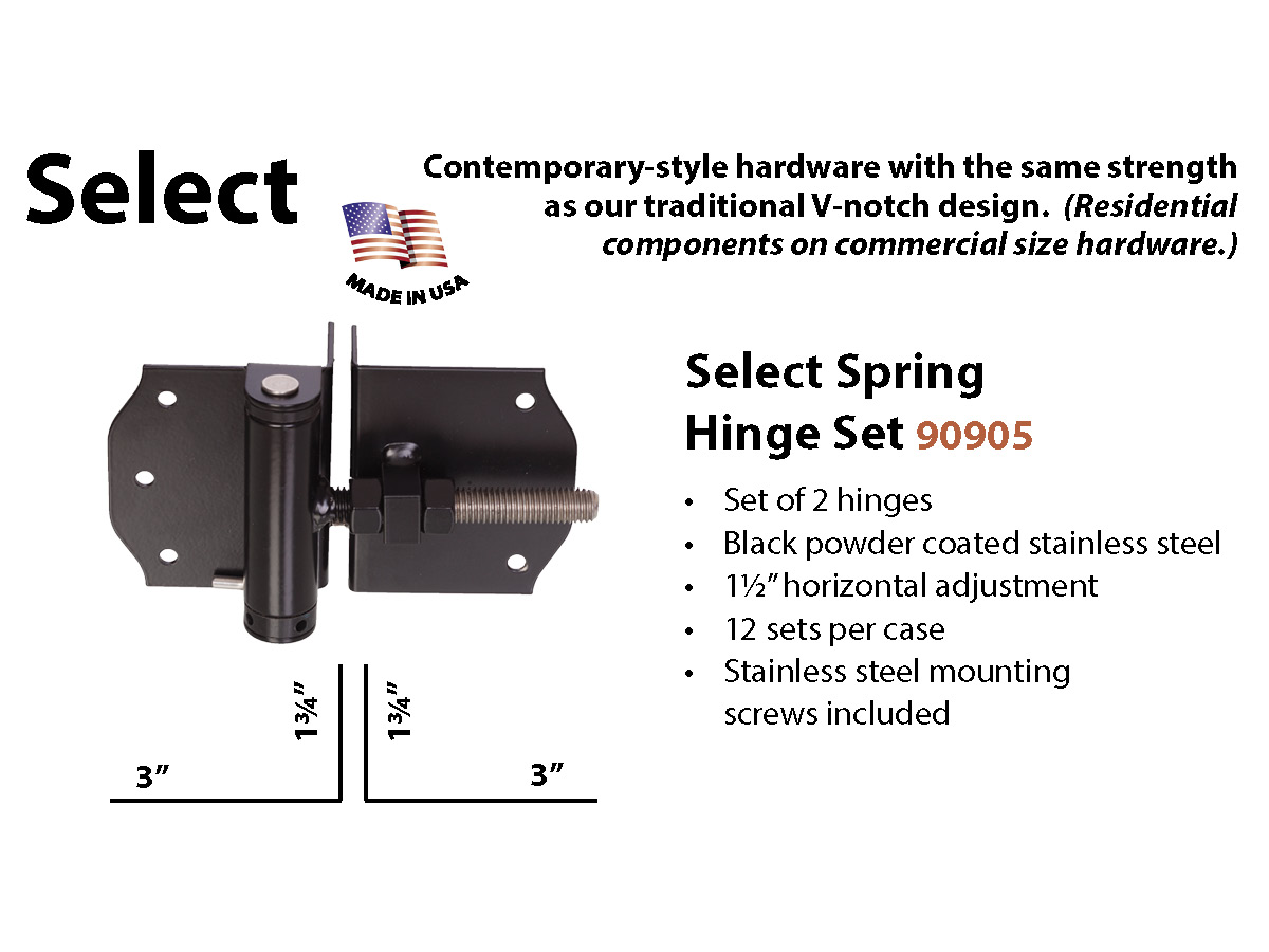 DependaBull Gate Hardware Carriage Machine Shop