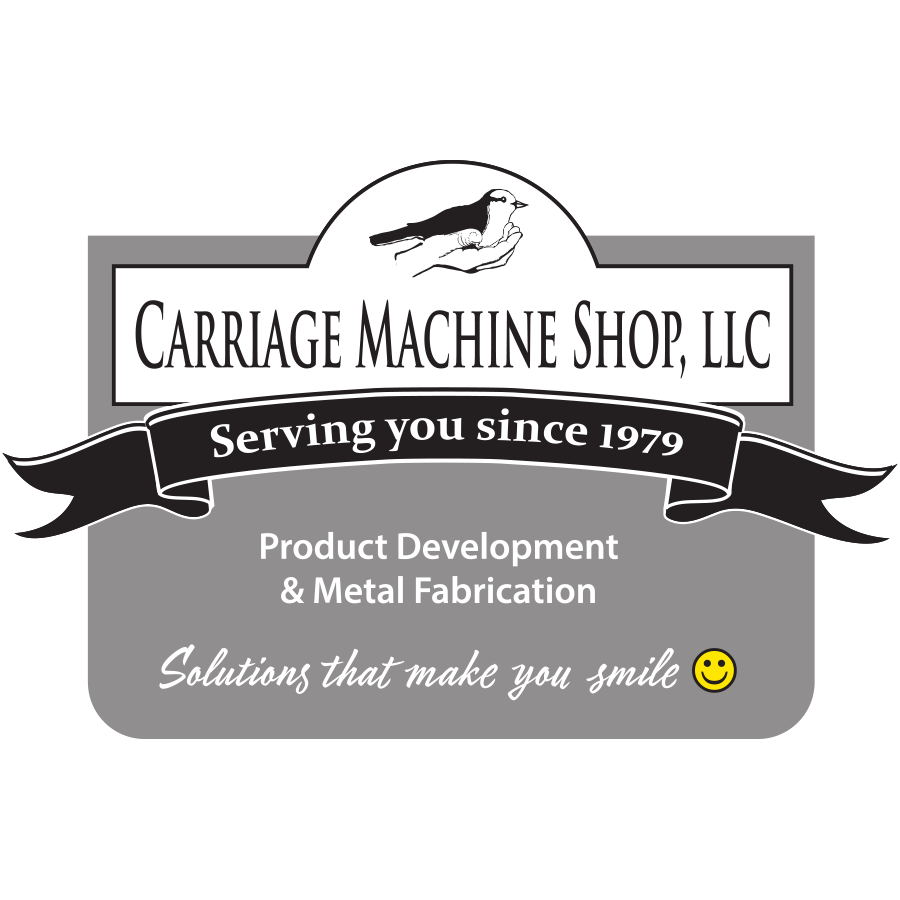 Carriage Machine Shop