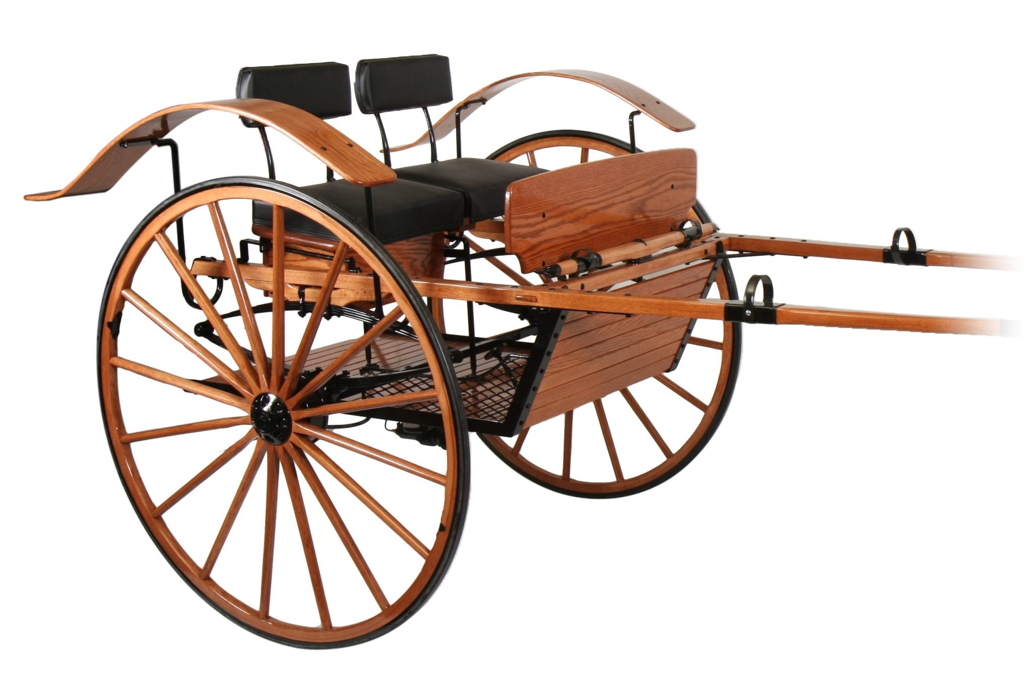 The Marathon Cart Carriage Machine Shop